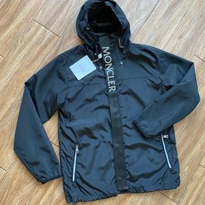 MONCLER Windbreaker Jacket